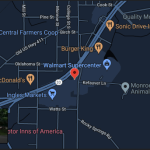 Next Monthly Meeting – Saturday July 1st