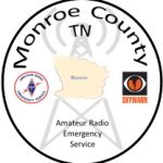 Monroe County ARES Meeting – April 1st