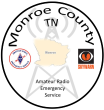 Monroe County ARES Application