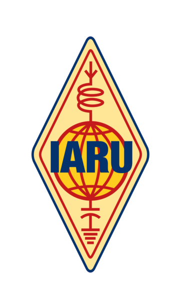 IARU