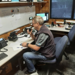 <a>AREC Volunteers Respond to Cyclone Gabrielle</a>