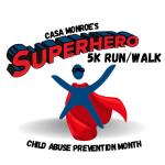 Casa Monroe Superheroes 5k Run/Walk 2023