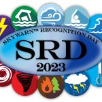 UPDATE: Skywarn Recognition Day 2023 – December 2nd
