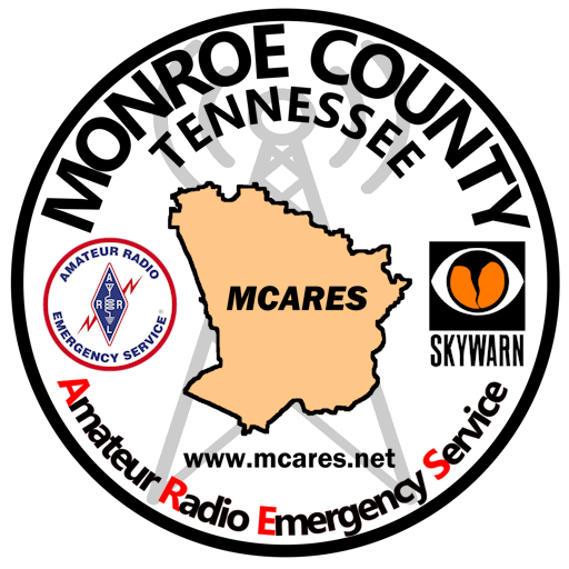 MCARES Logo