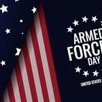 Armed Forces Day Crossband Test May 11, 2024