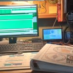 Do You Need a Desk Manual?