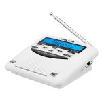 TEMA – How to Program your Weather Radio